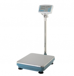 CFC Floor Counting Scales