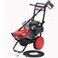 Image of  Tiger 1801 Petrol Power Washer - 1800psi