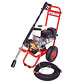 Image of  PLS130AH H/D Petrol Power Washer - 1800psi