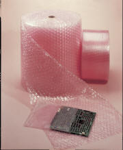 View Our Anti-Static Bubble Wrap Rolls