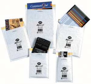 Click To See Our Jiffy Bubble Envelopes