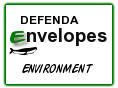 Environmental Envelopes
