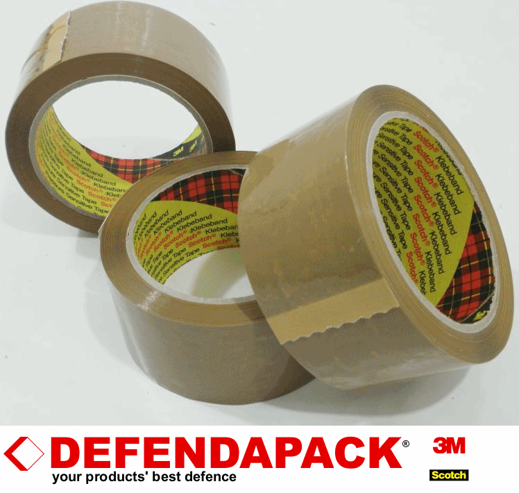 View Our Adhesive & Masking Tapes