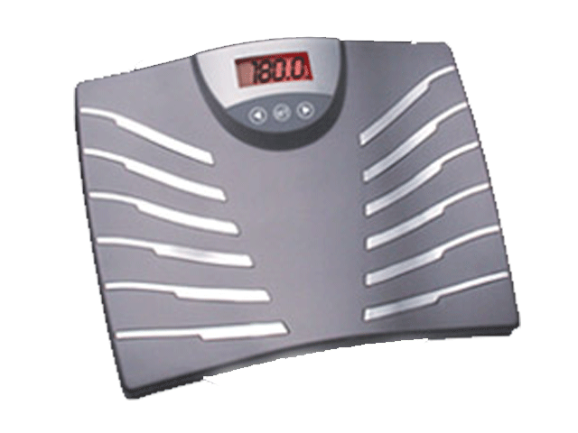 My Weigh Phoenix Body Fat Scale
