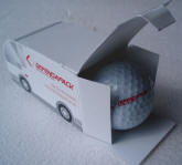 Check Out Our Printed Golf Balls