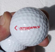 View Printed Golf Balls Here