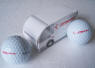 VIEW PRINTED GOLF BALL & OTHER SOLID BOARD BOXES