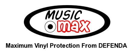 Visit Our MusicMax Premium Record Mailing Products